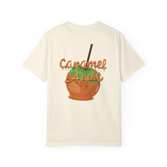 CARAMEL APPLE (tee)