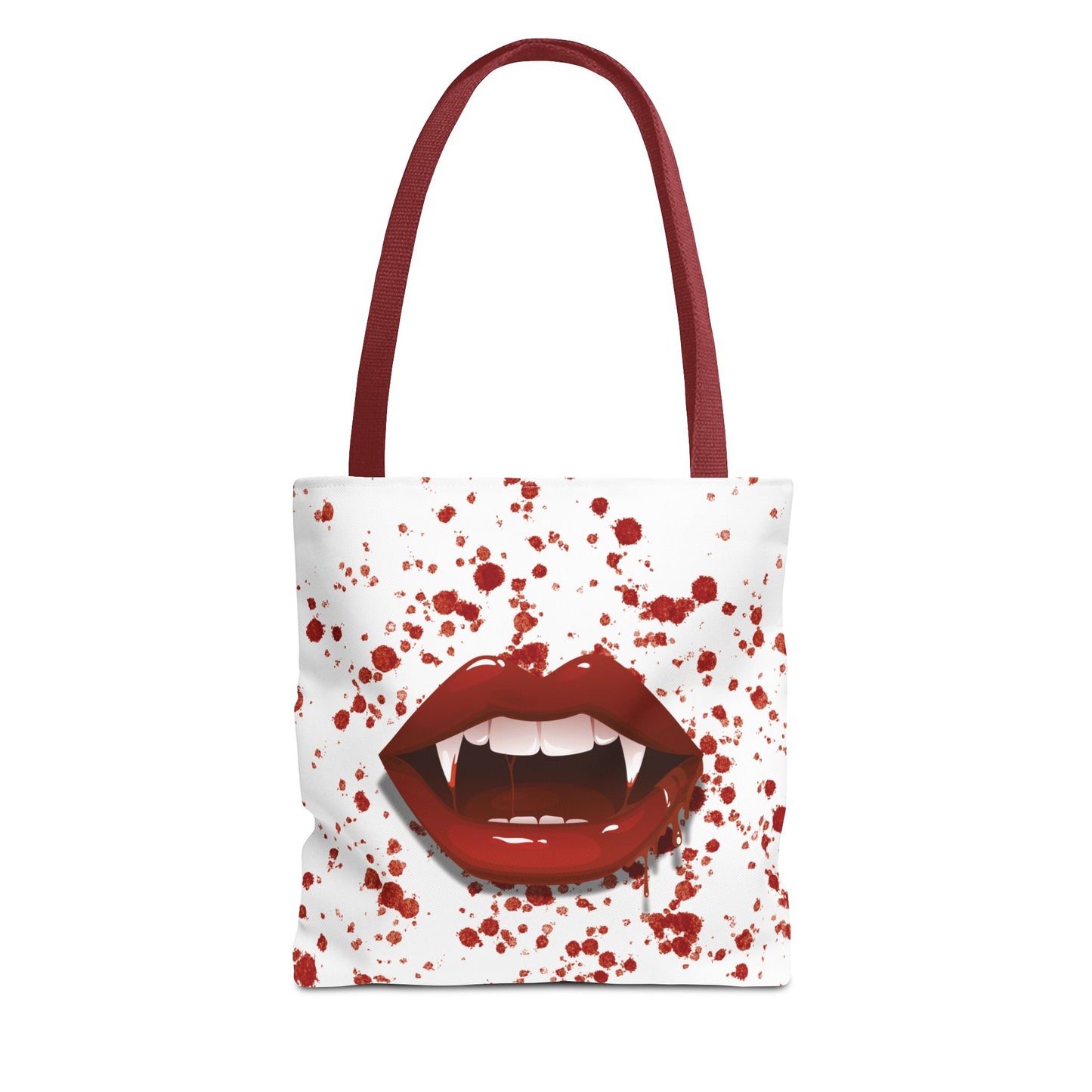 VAMPIRE BLOOD (tote)