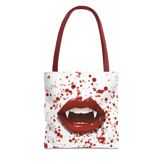 VAMPIRE BLOOD (tote)