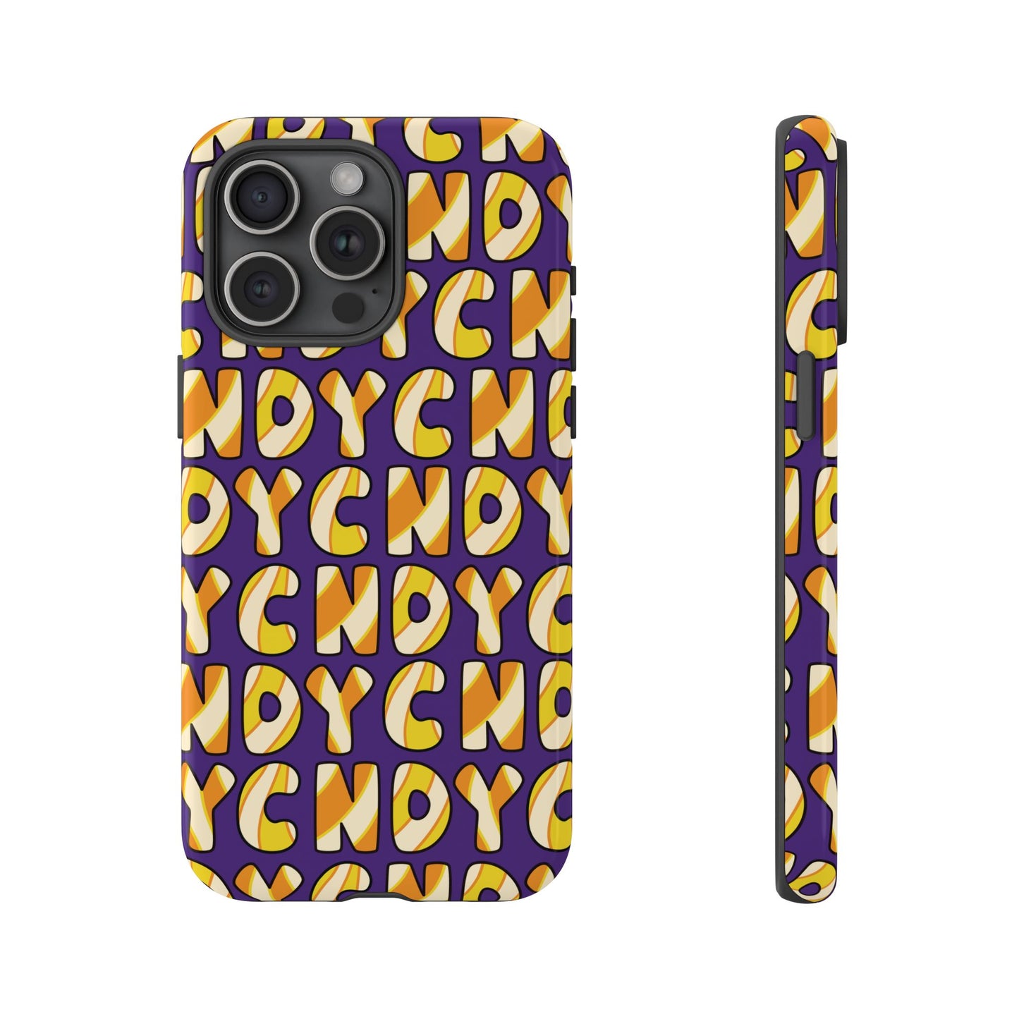 CNDY CORN (iphone case)