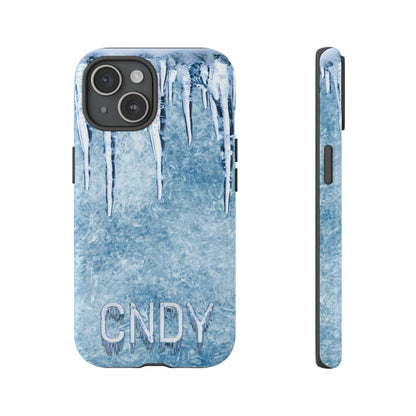 ICY (iphone case) - CNDY