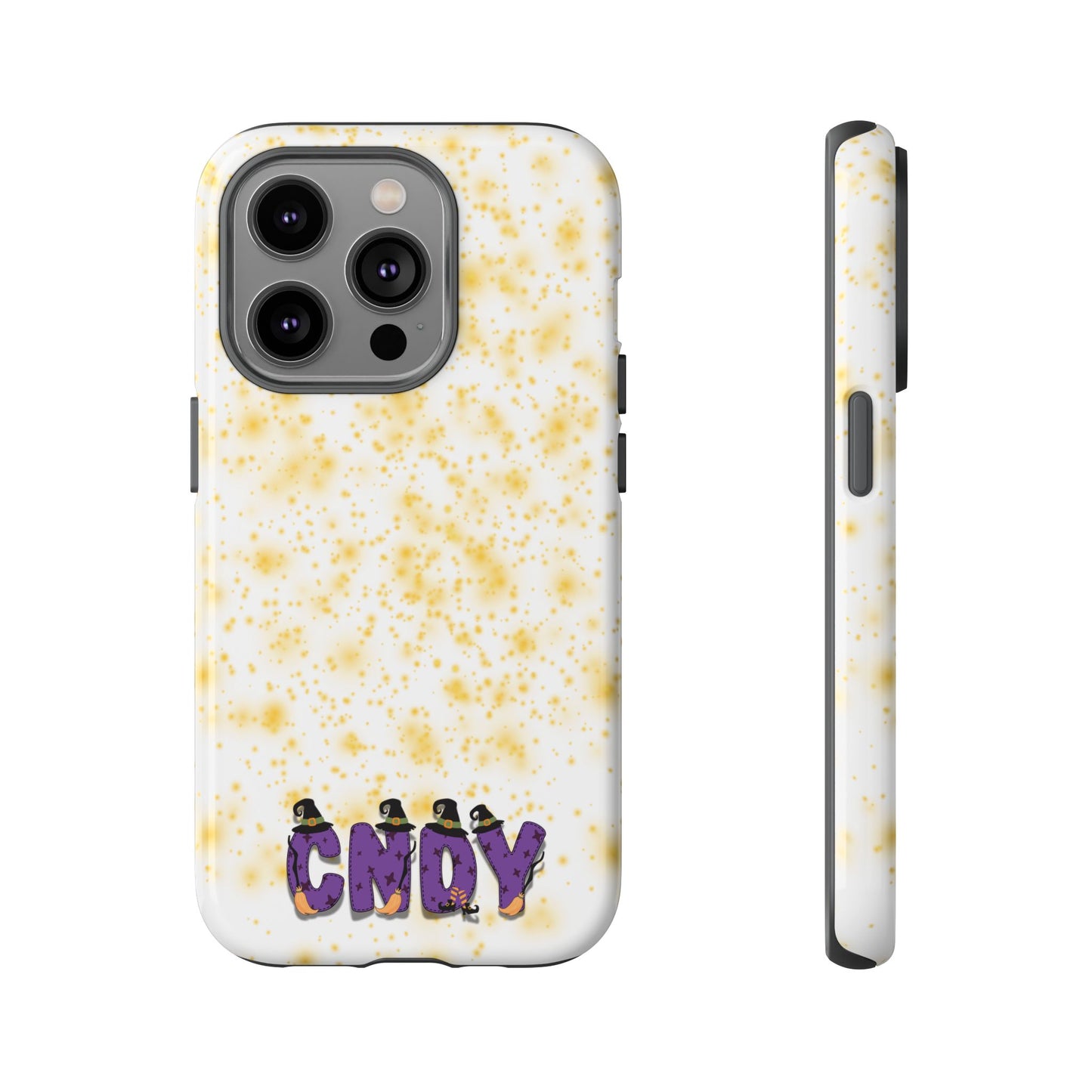 WITCHES SPELL (iphone case)