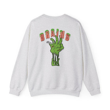 ZOMBIE (crew)
