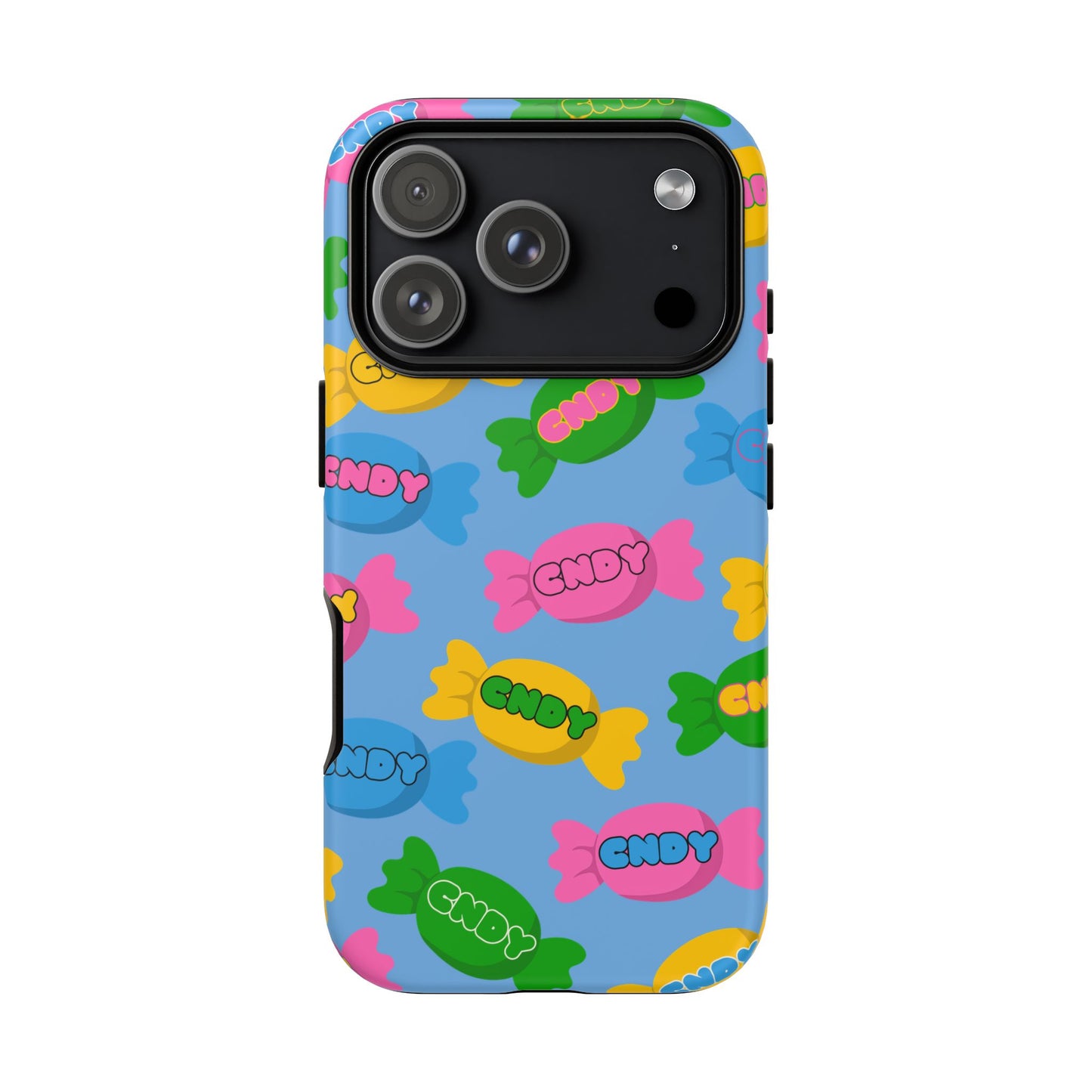 CNDY (iphone case) - CNDY