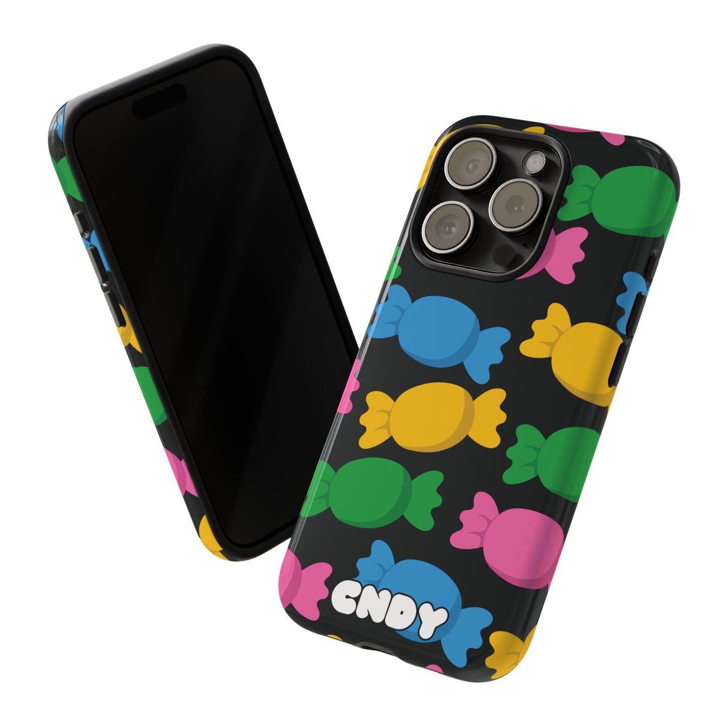 CNDY (iphone case) - CNDY