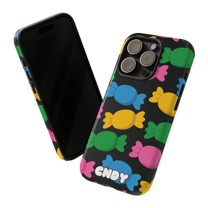 CNDY (iphone case) - CNDY