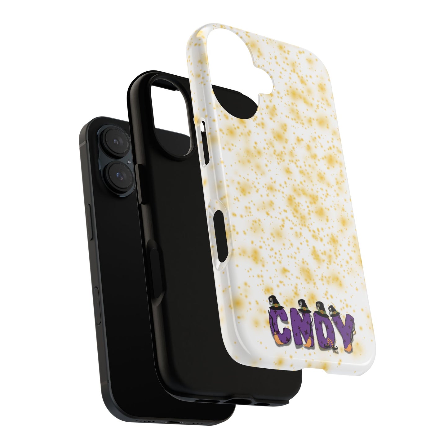 WITCHES SPELL (iphone case)