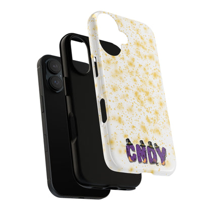 WITCHES SPELL (iphone case)