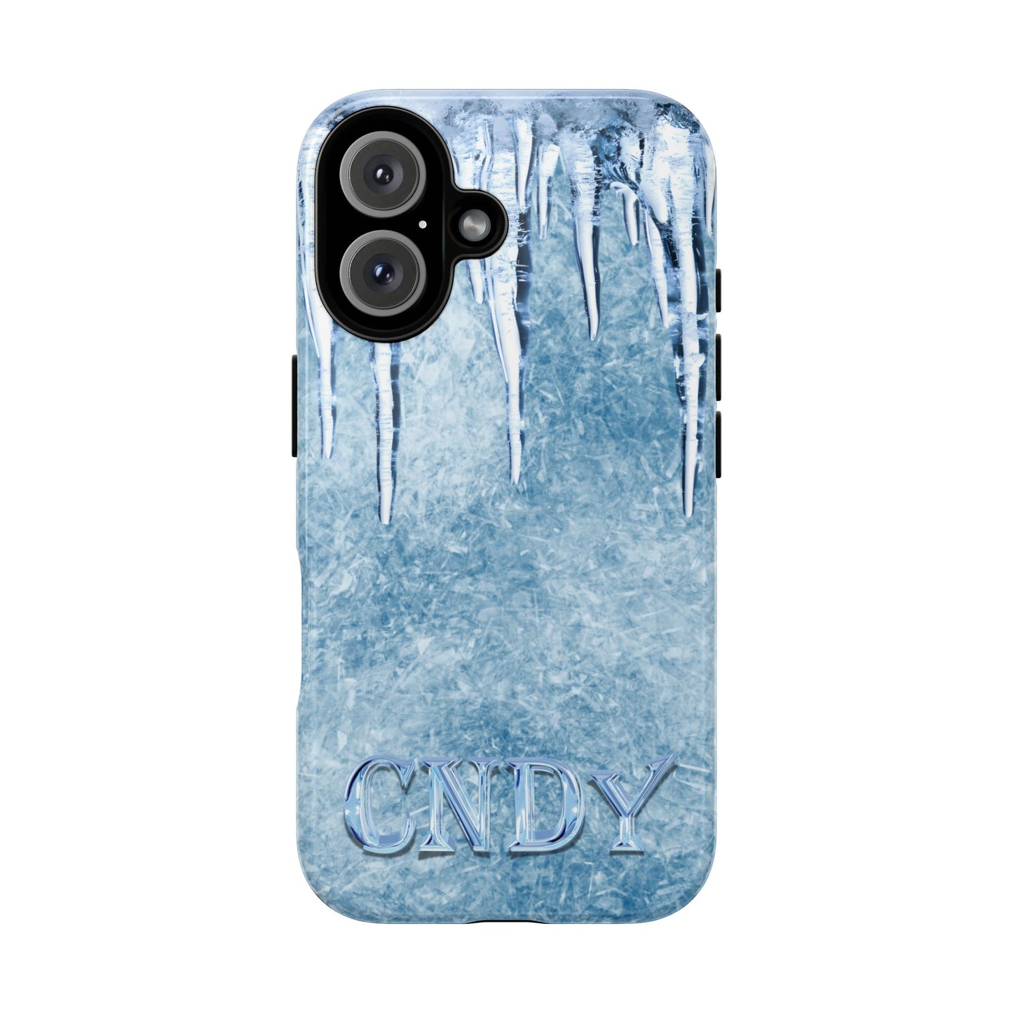 ICY (iphone case)