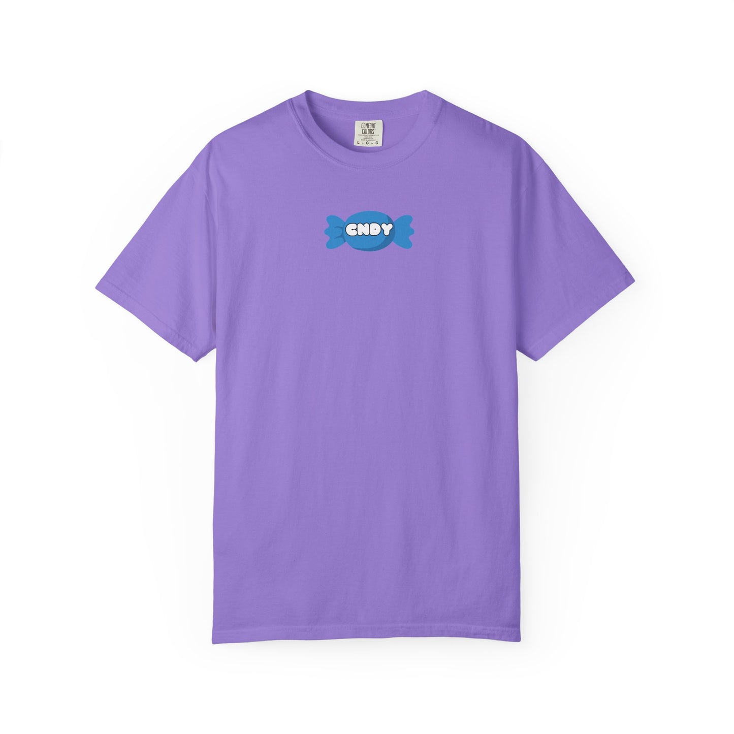 I WANT CNDY (tee) - CNDY