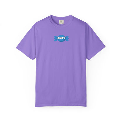 I WANT CNDY (tee) - CNDY