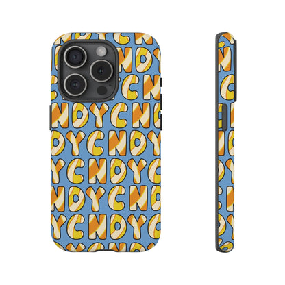 CNDY CORN (iphone case)