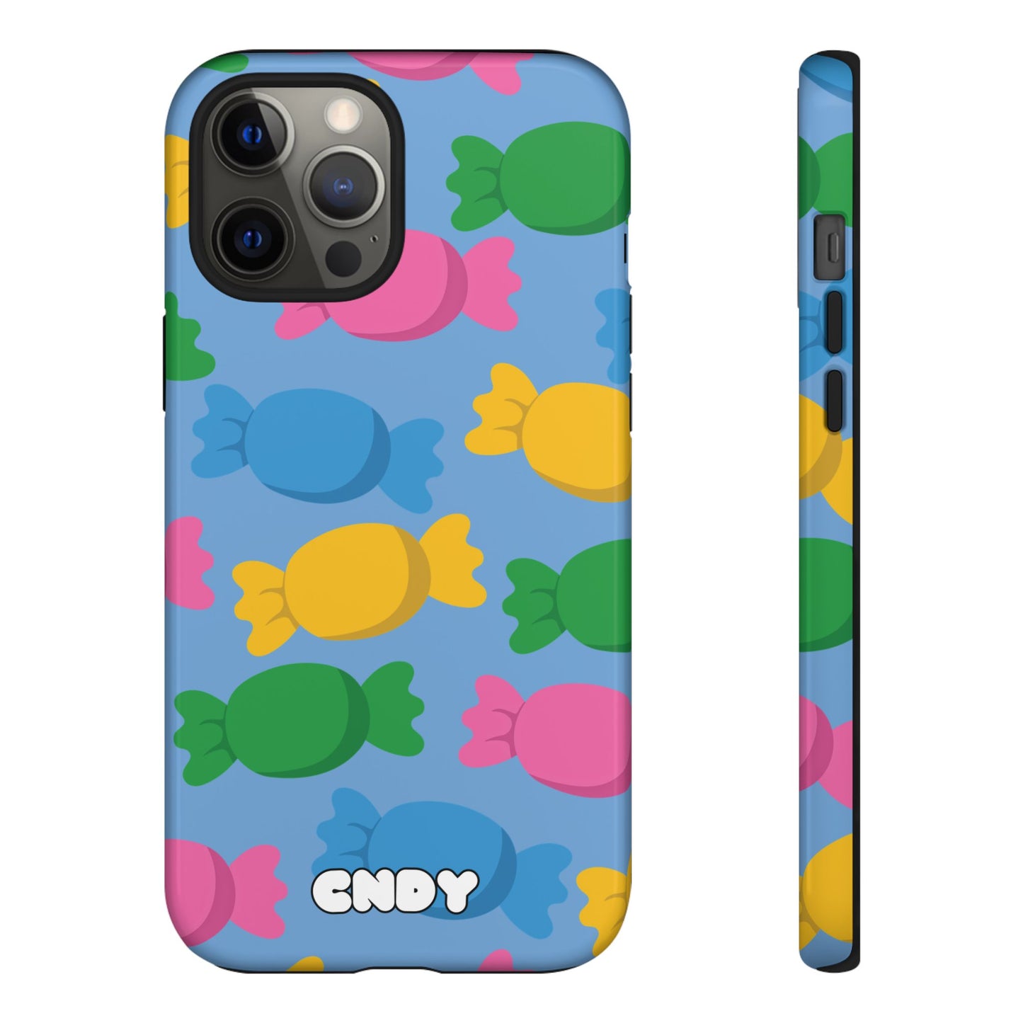 CNDY (iphone case) - CNDY