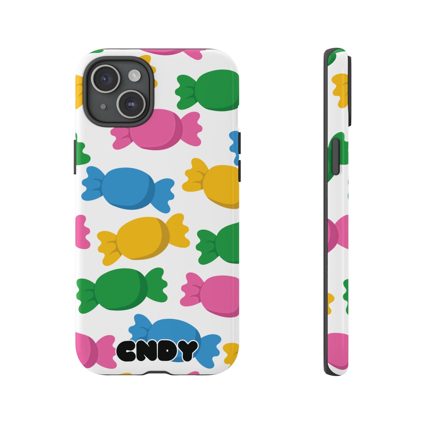 CNDY (iphone case) - CNDY