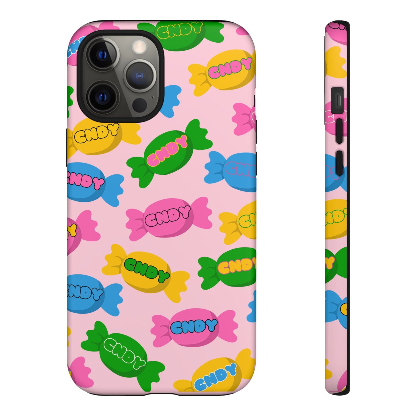 CNDY (iphone case) - CNDY