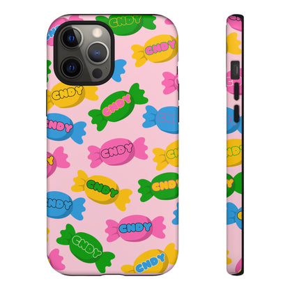 CNDY (iphone case) - CNDY
