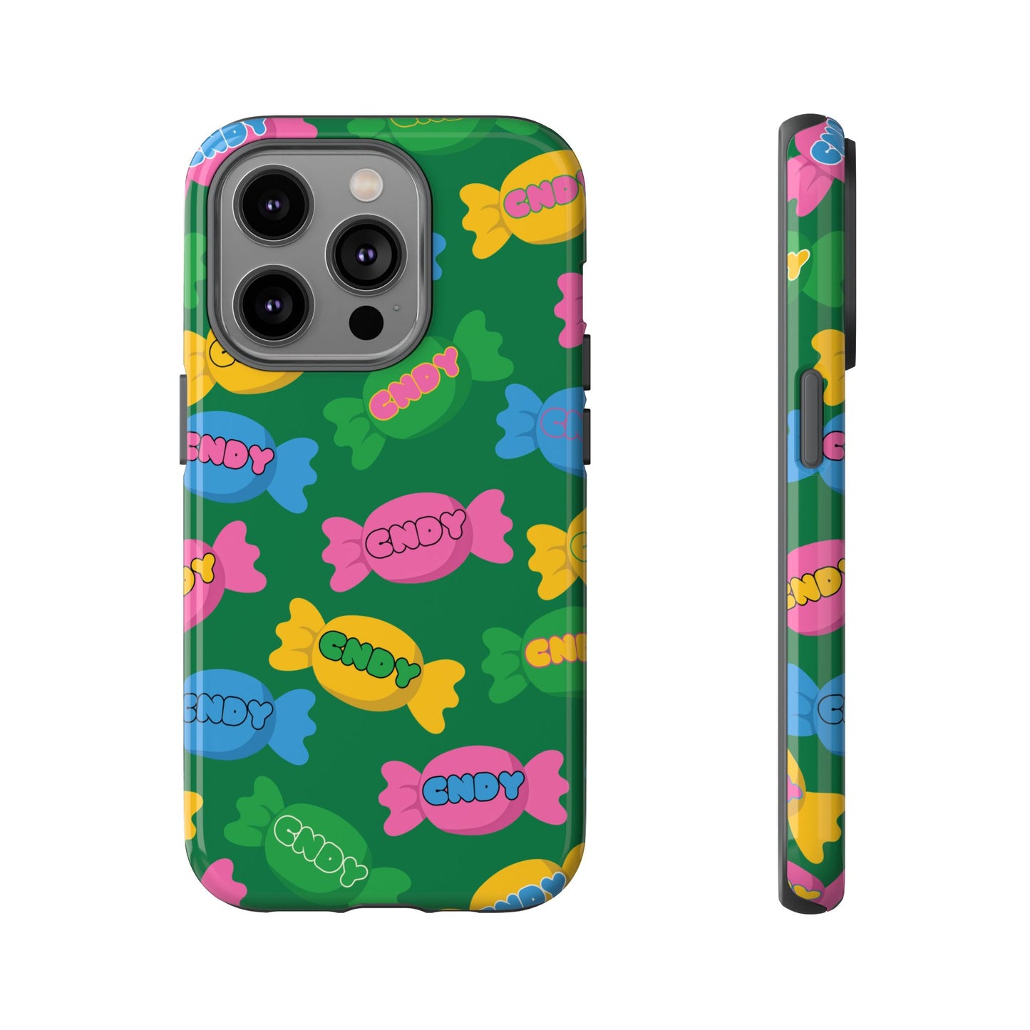 CNDY (iphone case) - CNDY