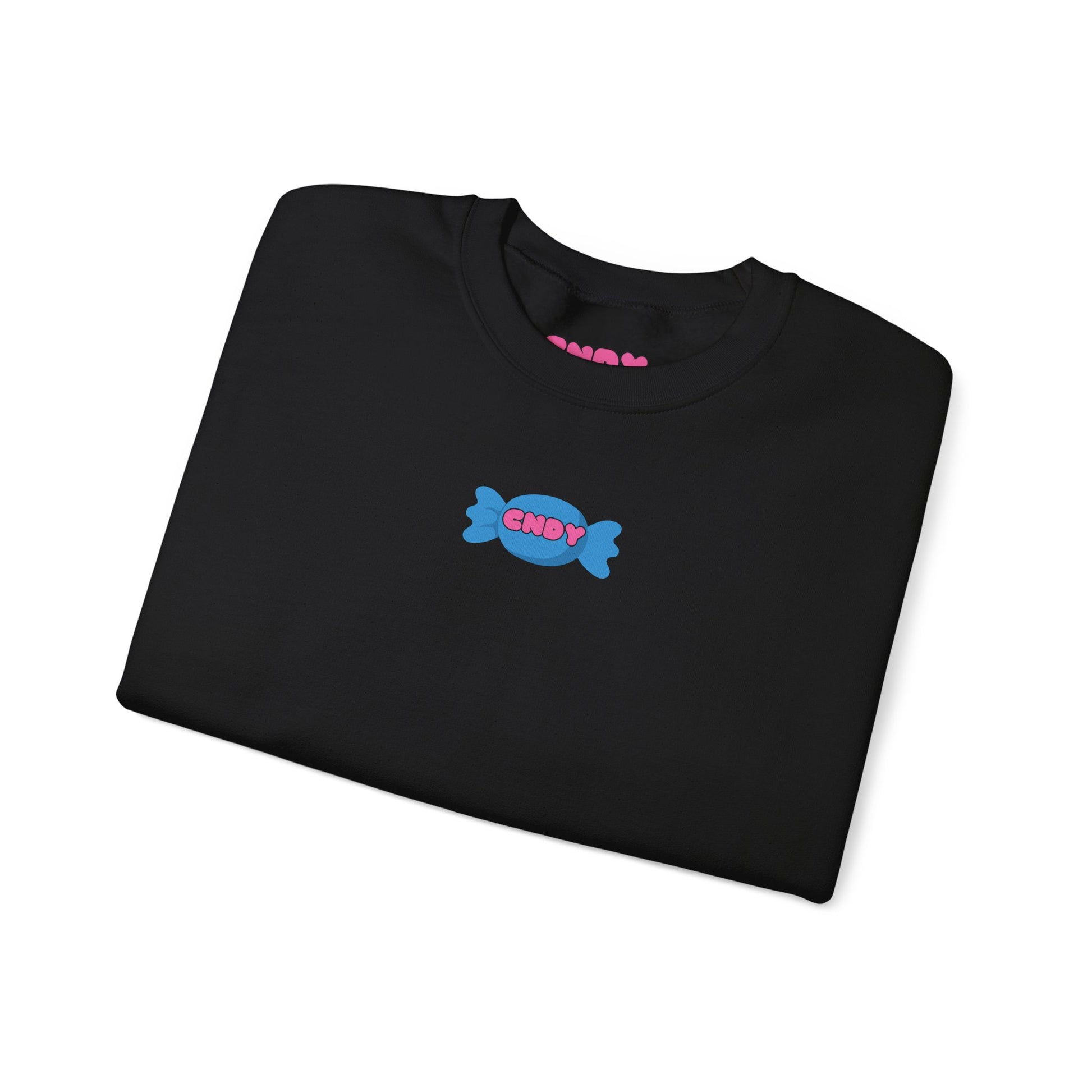 I WANT CNDY (crewneck) - CNDY