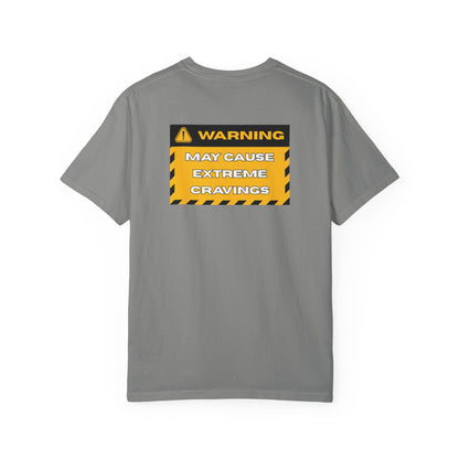 CNDY (tee) - CNDY