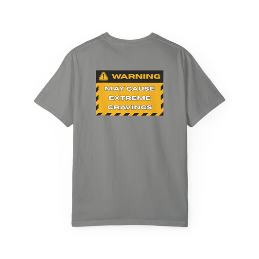 CNDY (tee) - CNDY