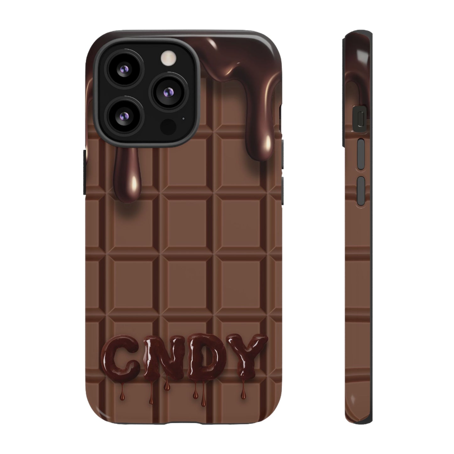CHOCOLATE BAR (iphone case)