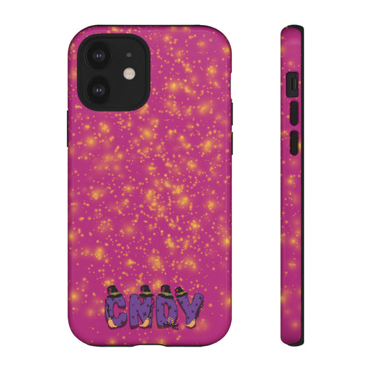 WITCHES SPELL (iphone case)