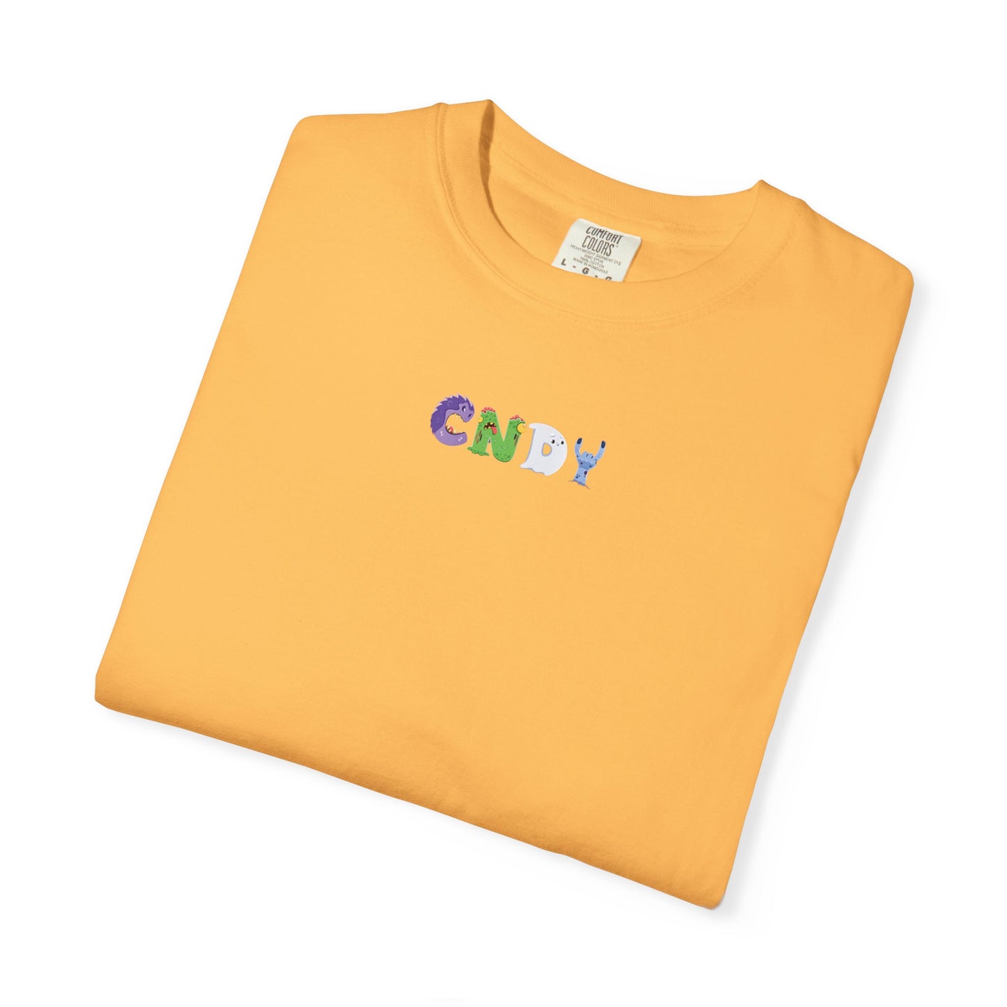 CNDY CREATURES (tee)
