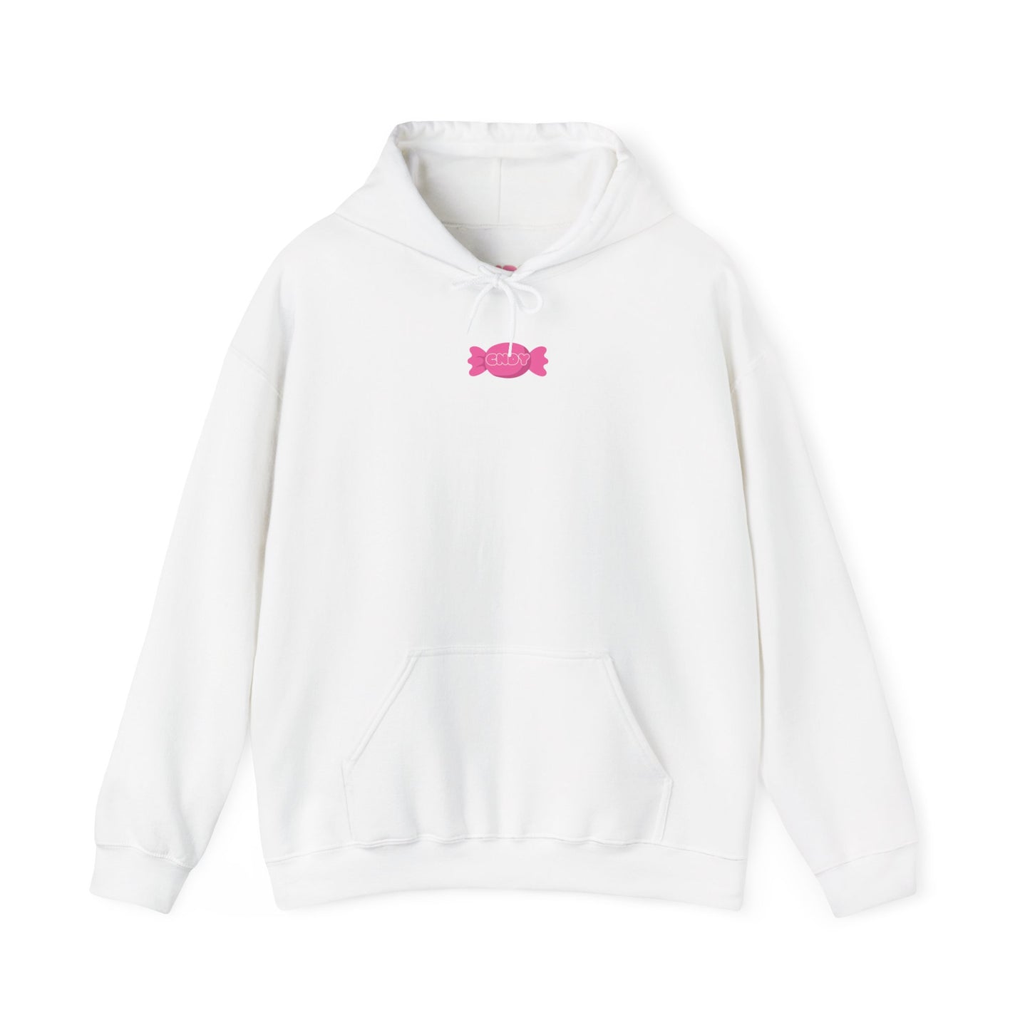 CNDY CRUSH (hoodie)