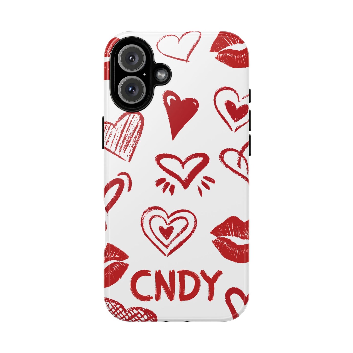 LIP STICK (iphone case)