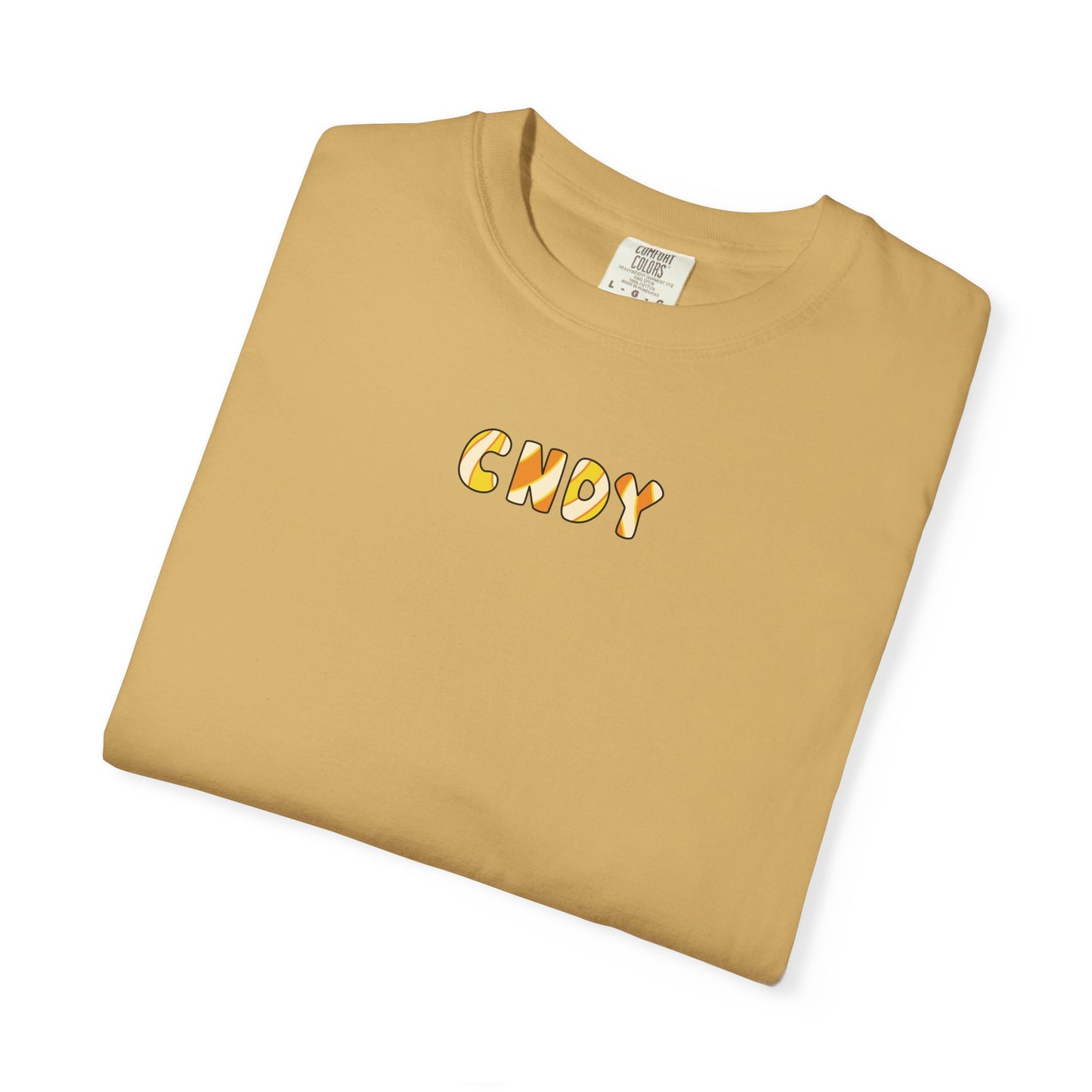 CNDY CORN (tee)