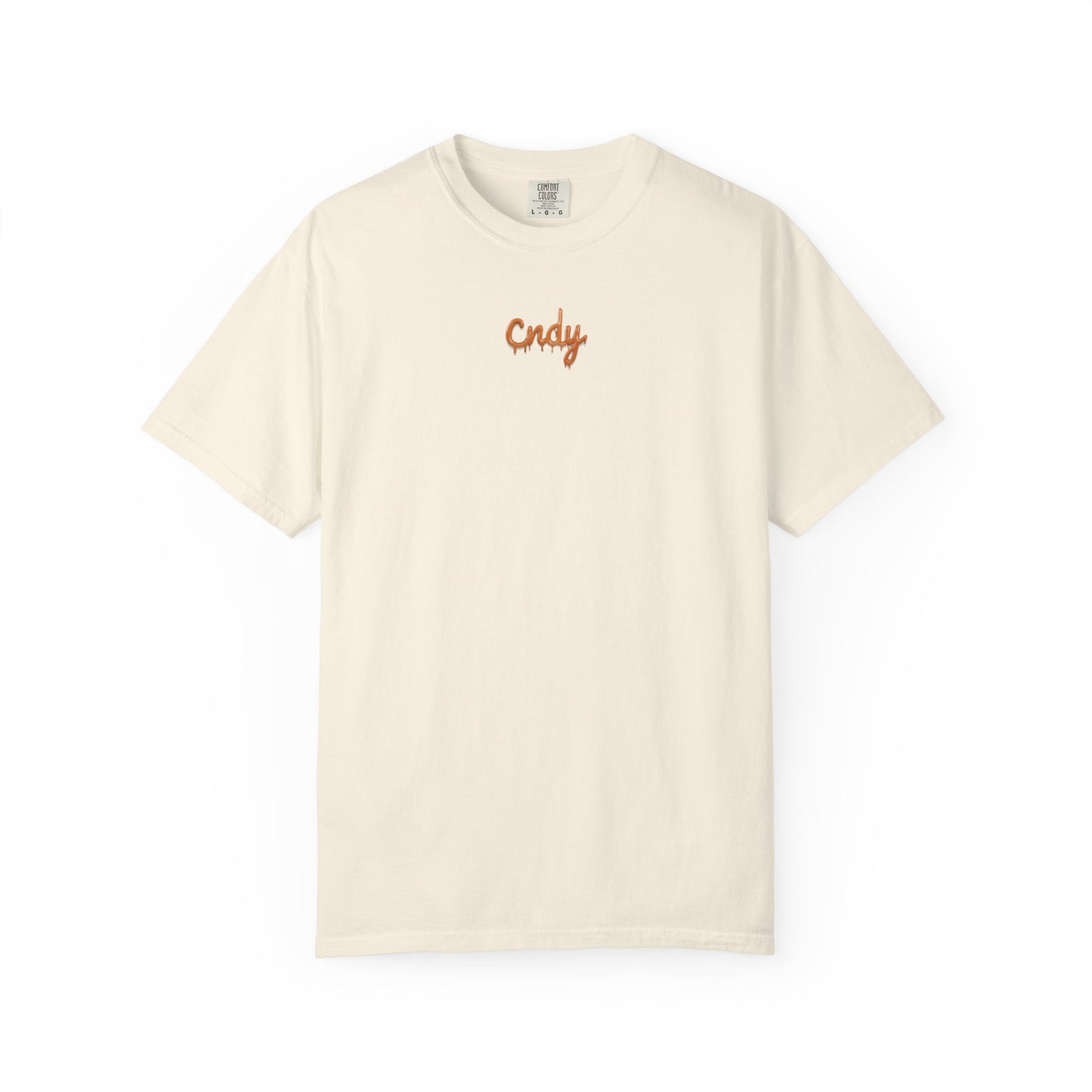 CARAMEL APPLE (tee)