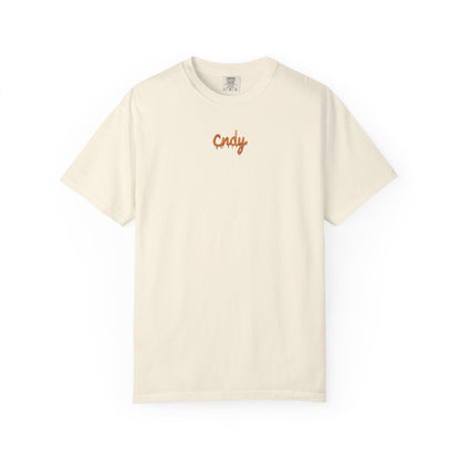 CARAMEL APPLE (tee)