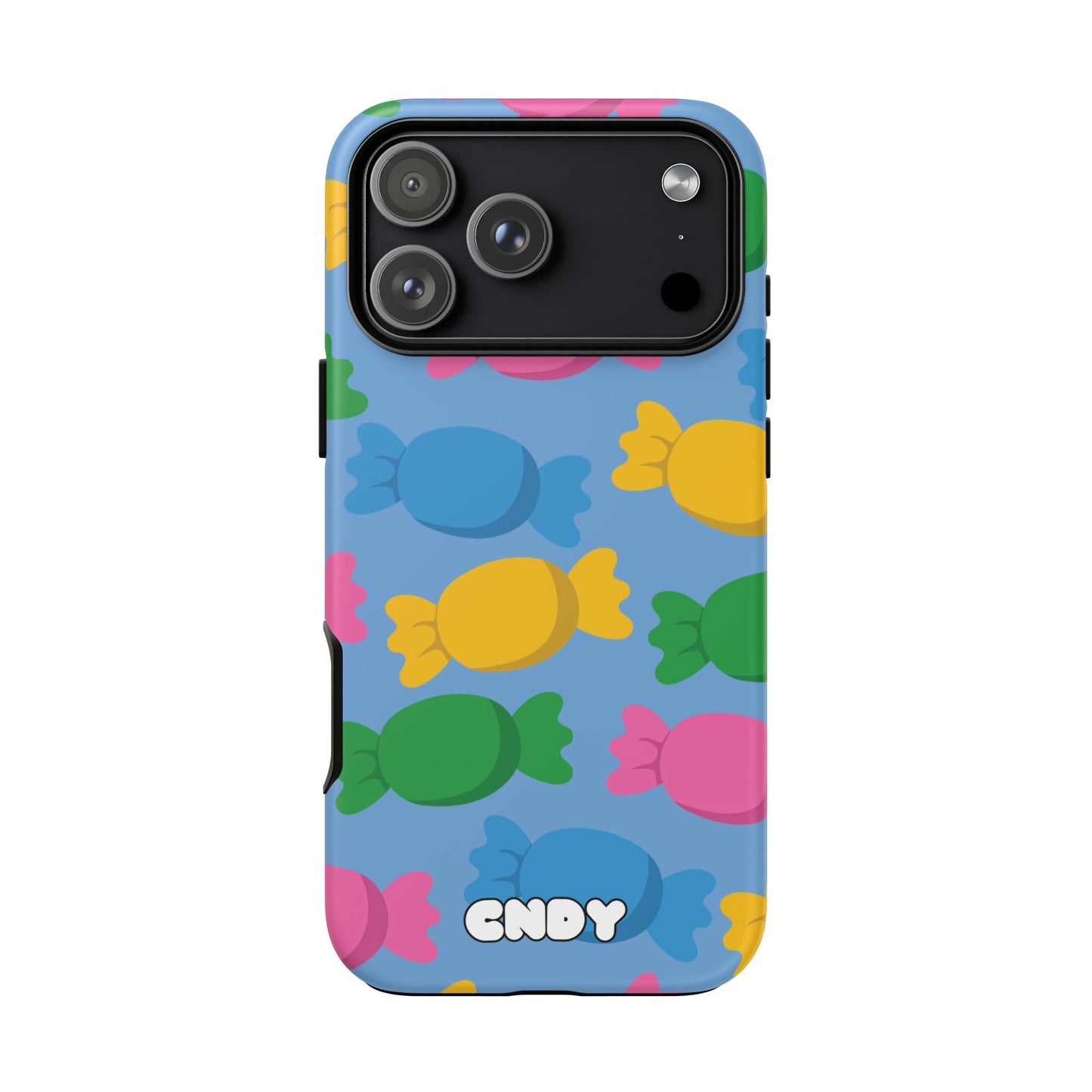 CNDY (iphone case) - CNDY