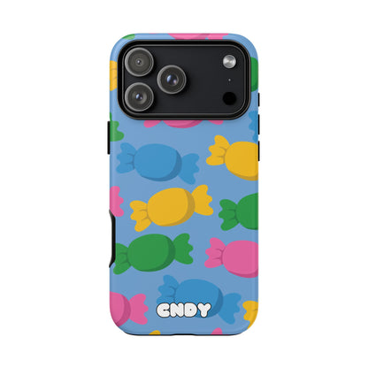 CNDY (iphone case) - CNDY