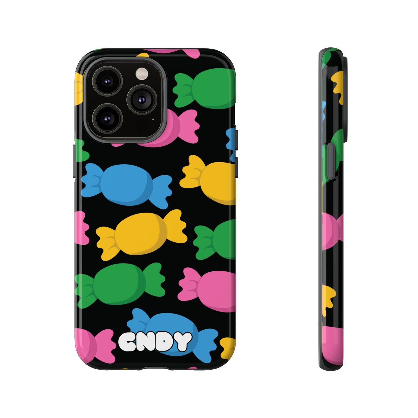 CNDY (iphone case) - CNDY
