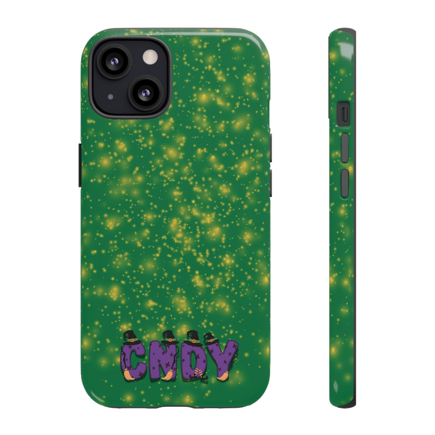 WITCHES SPELL (iphone case)