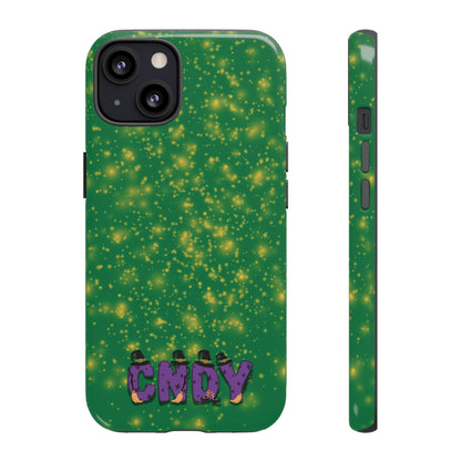 WITCHES SPELL (iphone case)