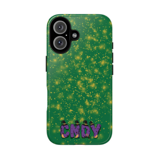 WITCHES SPELL (iphone case)