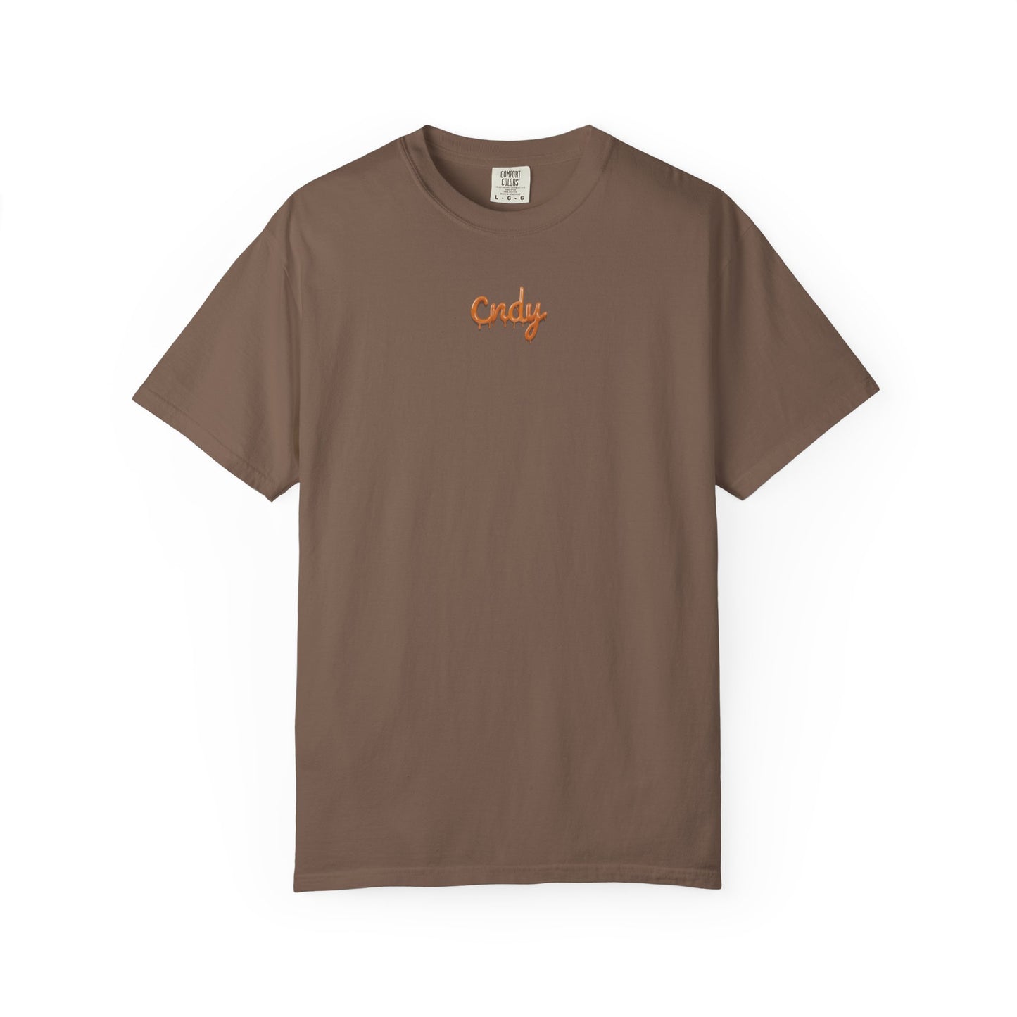 CARAMEL APPLE (tee)