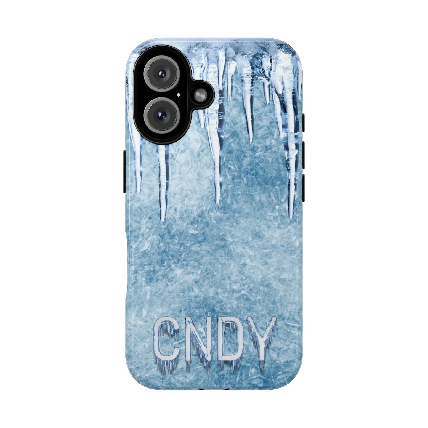 ICY (iphone case) - CNDY