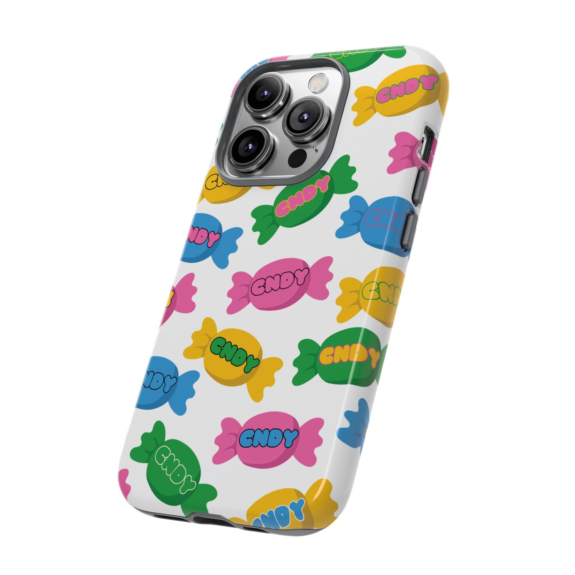 CNDY (iphone case) - CNDY