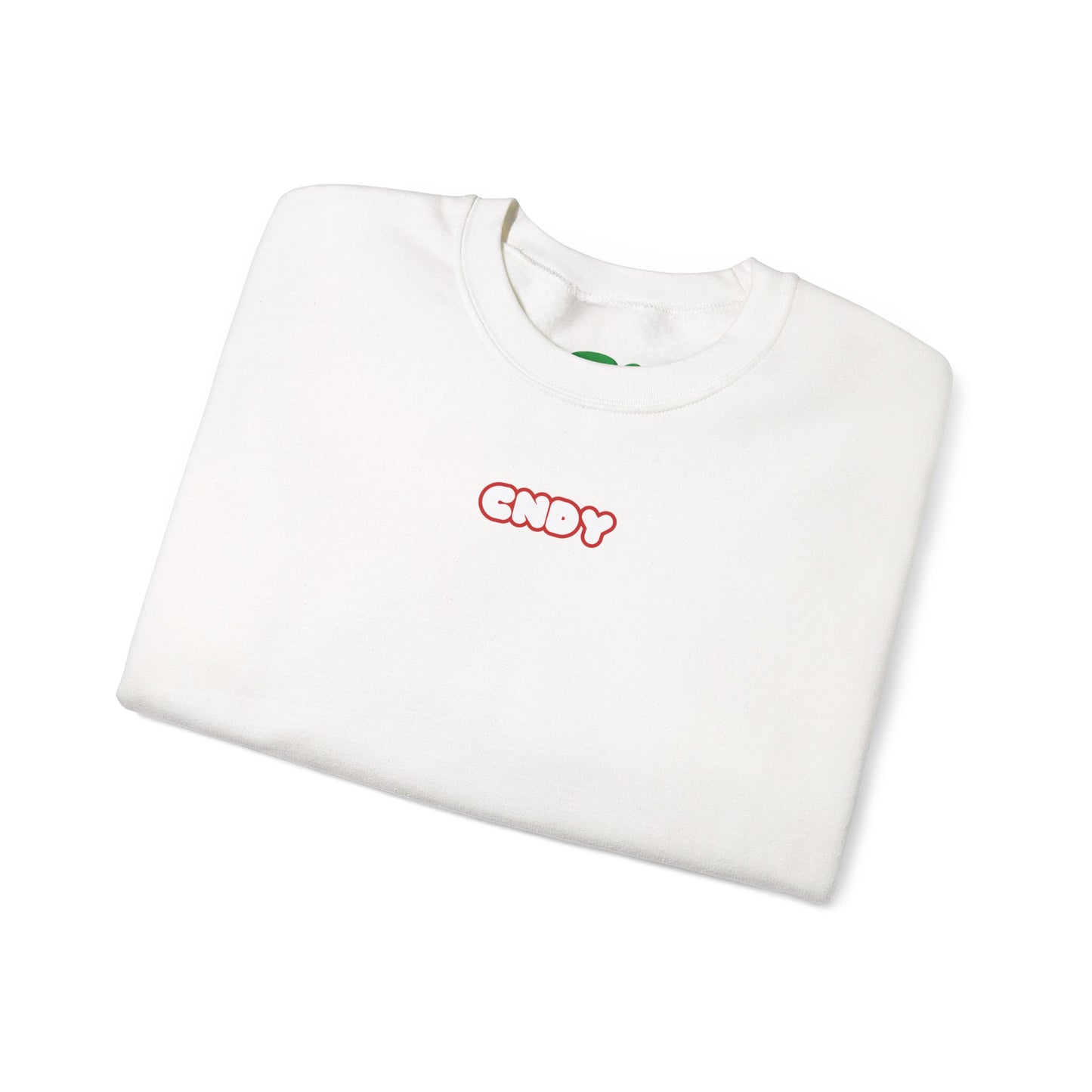 HOLIDAY CNDY (crew) - CNDY