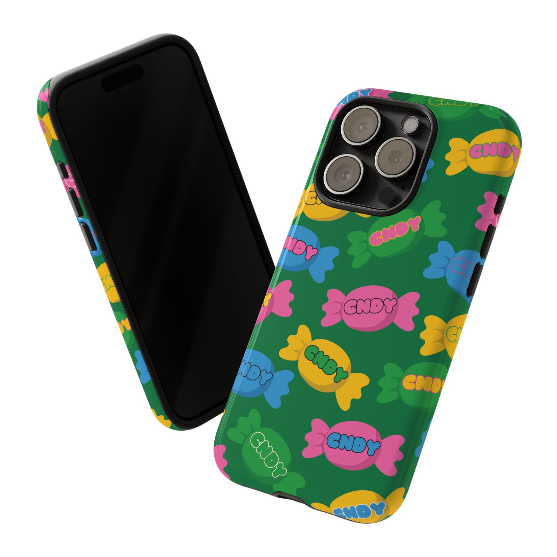 CNDY (iphone case) - CNDY