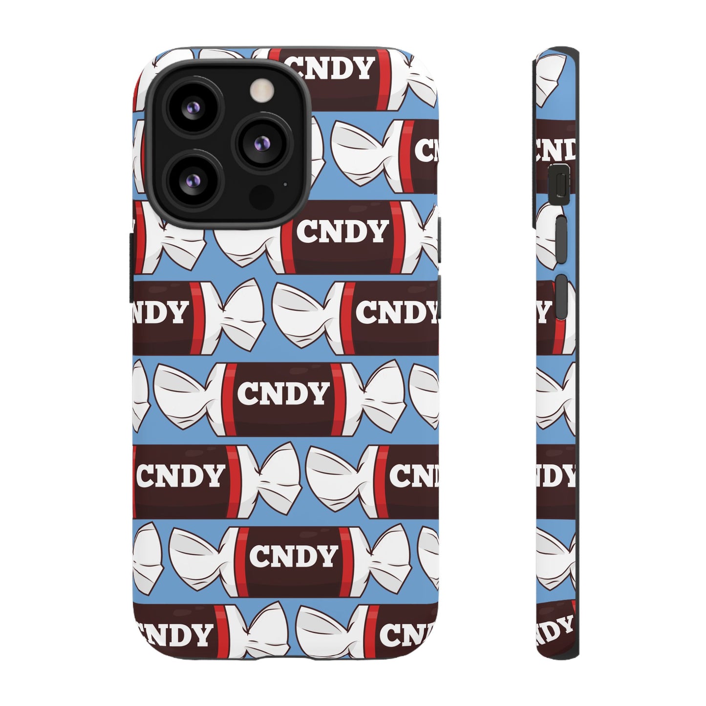 TOOTS (iphone case)