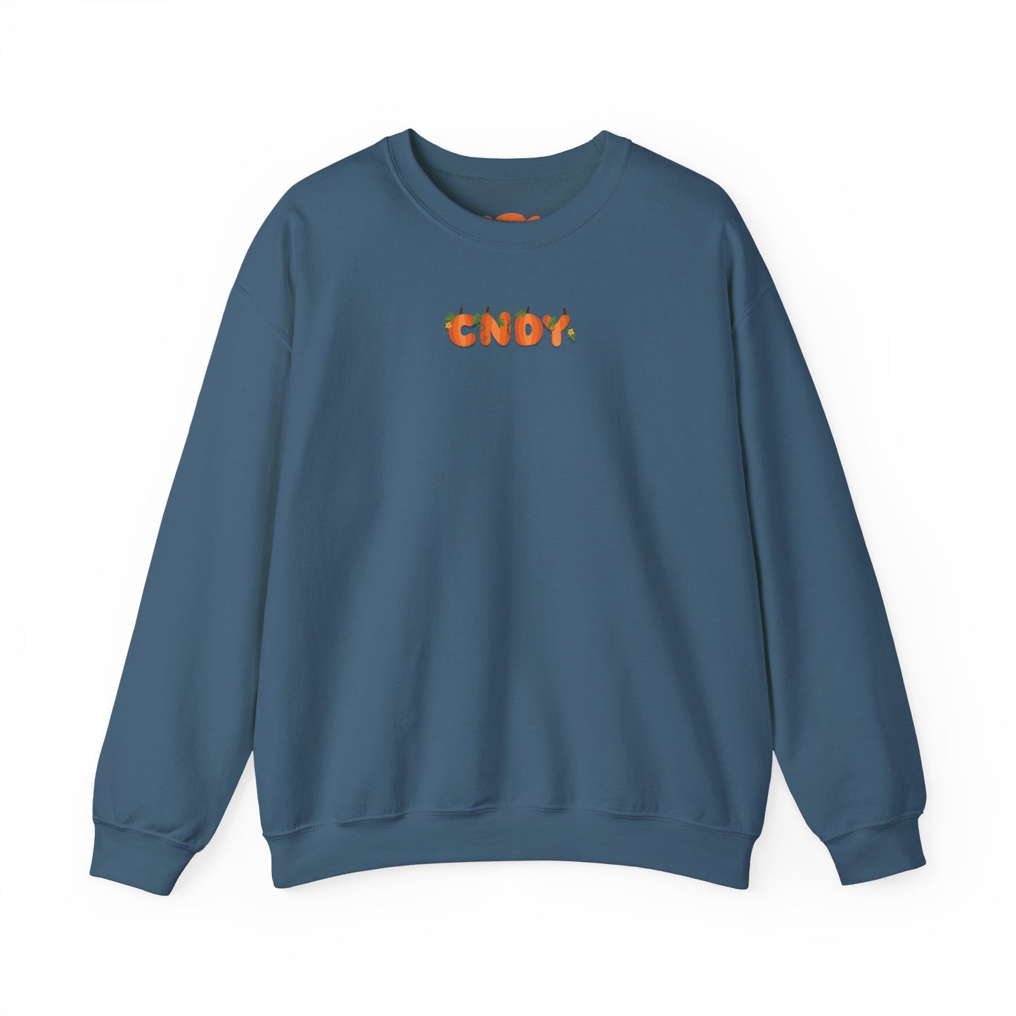 HEY' PUMPKIN (crew)