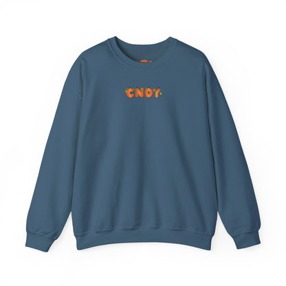 HEY' PUMPKIN (crew)