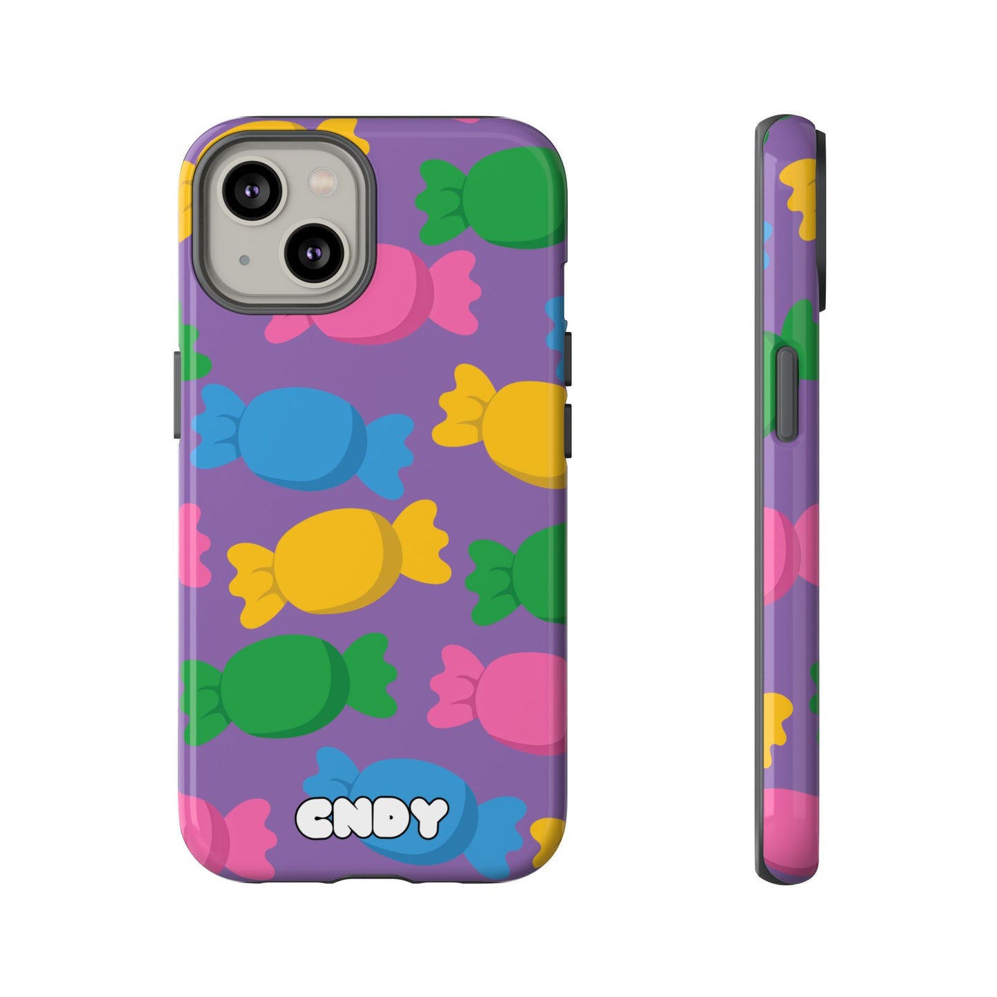 CNDY (iphone case) - CNDY