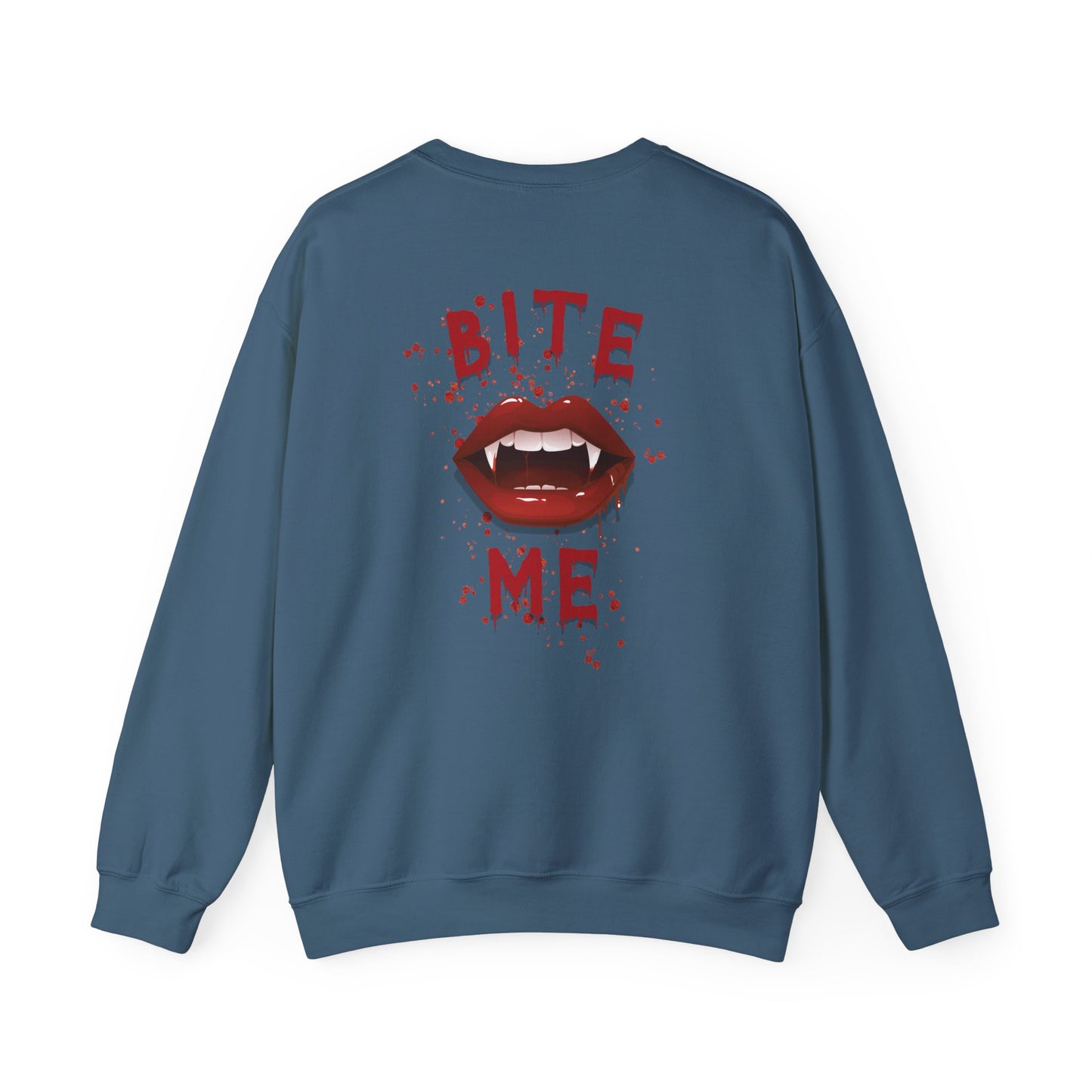 BITE ME (crew)