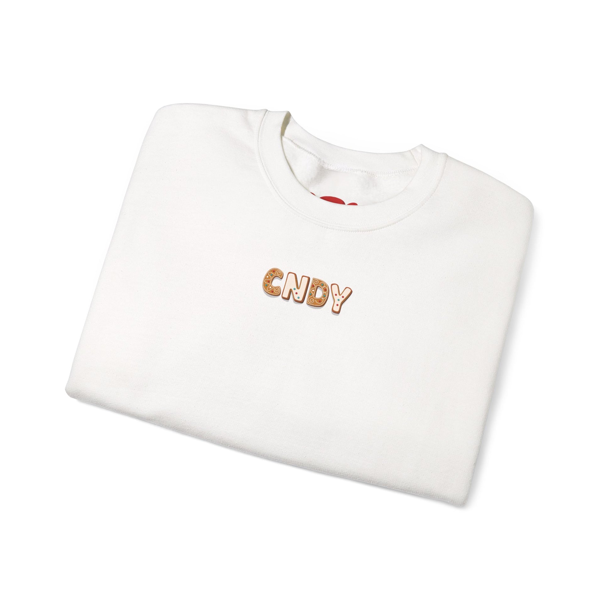 GINGER BREAD (crew) - CNDY