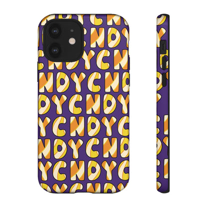 CNDY CORN (iphone case)